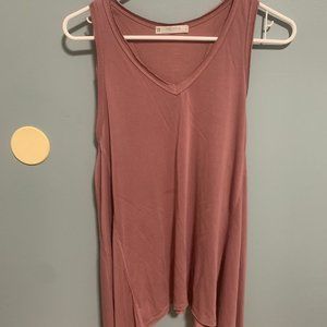 Tresics Luxe Tank Top